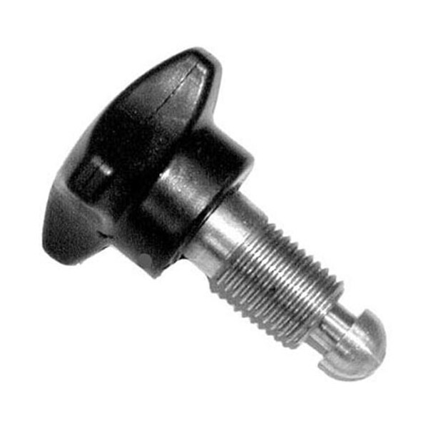 Knob & Stud 2 D